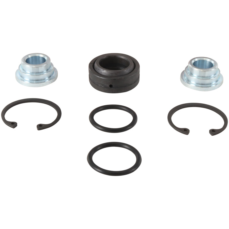 All Balls Racing 15-19 Arctic Cat Wildcat Sport LTD Lower Front Shock Bearing Kit