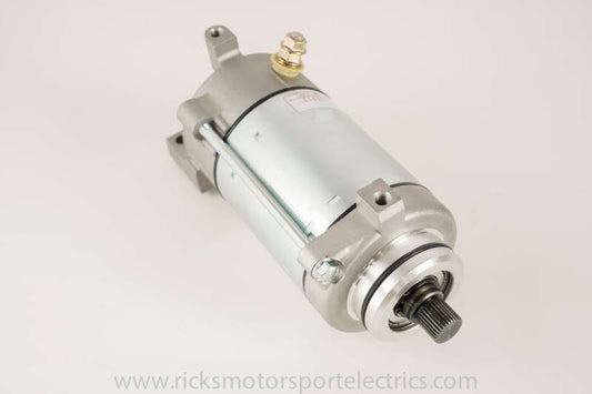 Ricks Motorsport New Kawasaki Starter Motor