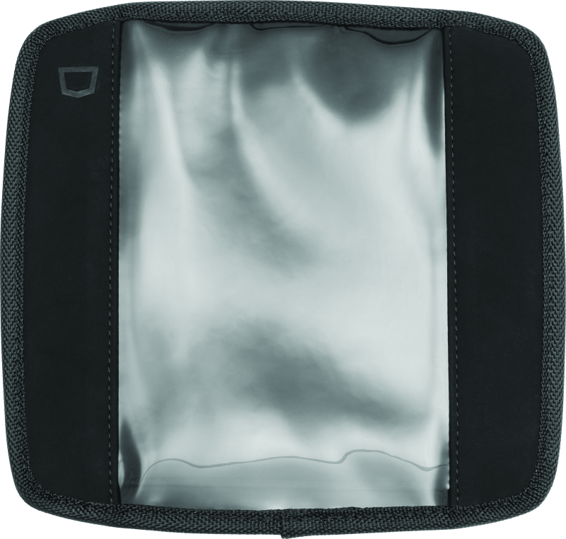 Kuryakyn Quick-Stash XL Magnectic Tank Pouch