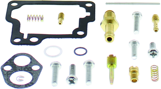 QuadBoss 84-87 Suzuki LT50 QuadRunner Carburetor Kit