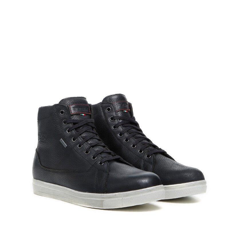 TCX Mood Gore-Tex Shoe Black Size - 46