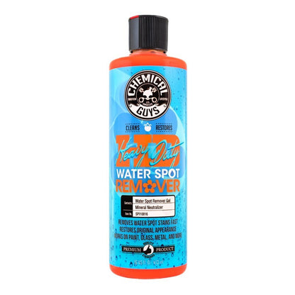 Chemical Guys Heavy Duty Water Spot Remover - 16oz