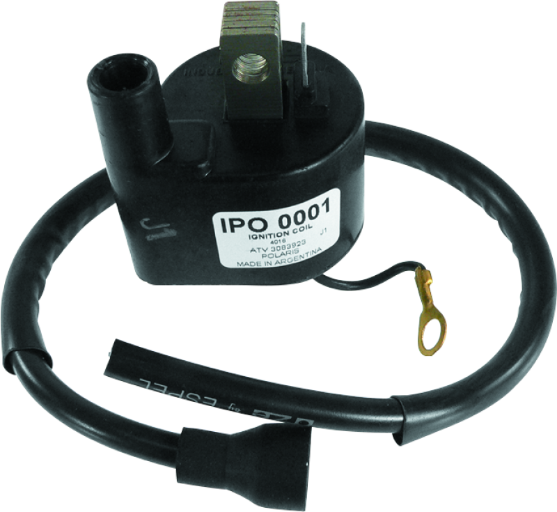 QuadBoss 94-95 Polaris 300 2x4 Ignition Coil