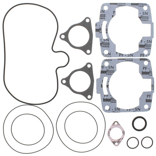 Vertex Gaskets 2001 Polaris 600 Classic Edge Top End Gasket Kit