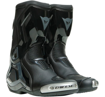 Dainese Torque 3 Out Boots Black/Anthracite Size - 39