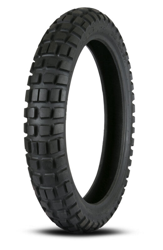 Kenda K784 Big Block Front Tires - 120/70-12 4PR 51P TL 10831063