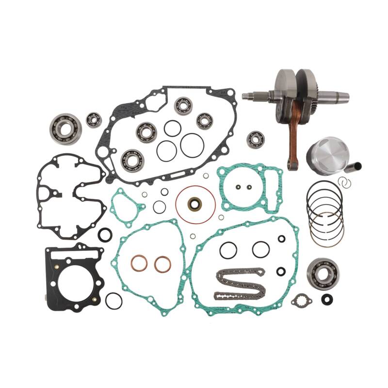 Vertex Honda Complete Engine Rebuild Kit