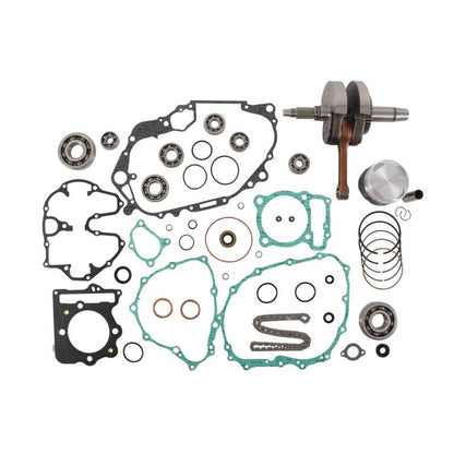 Vertex Honda Complete Engine Rebuild Kit