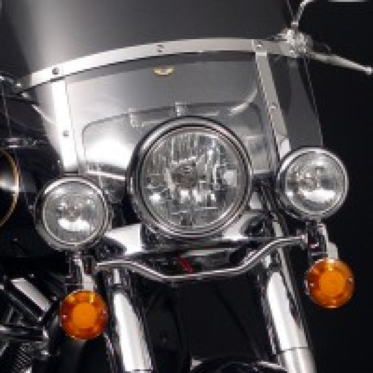 National Cycle 04-10 Kawasaki VN2000 Spotlight