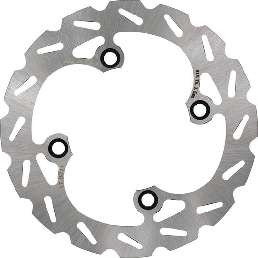 All Balls Racing 04-08 Arctic Cat 400 DVX Brake Disc Rear