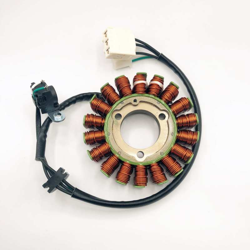 Ricks Motorsport New OEM Style Kawasaki Stator