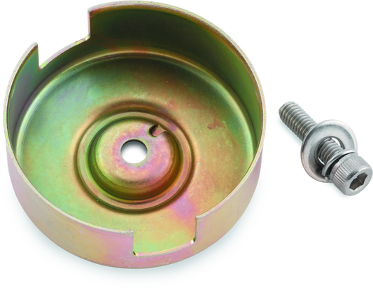 Twin Power 70-99 Big Twin Exc Twin Cam 71-03 XL Ignition Rotor And Screw Replaces H-D 32402-83