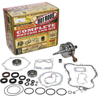 Hot Rods 98-00 Yamaha YZ 125 125cc Bottom End Kit