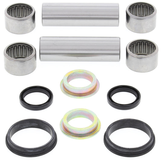 All Balls Racing 1986 Honda CR125R Swing Arm Bearing Kit