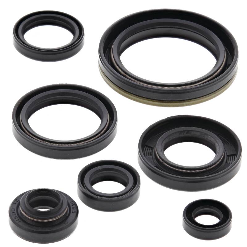 Vertex Gaskets 94-95 Suzuki RM250 Oil Seal Kit
