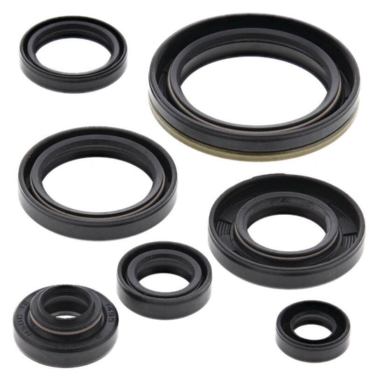 Vertex Gaskets 94-95 Suzuki RM250 Oil Seal Kit