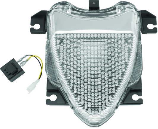 BikeMaster 06-14 Suzuki VZR1800 Boulevard M109/R Integrated Tail Light