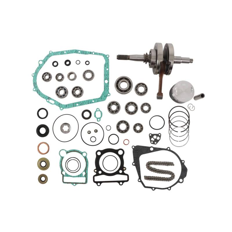 Vertex Yamaha Complete Engine Rebuild Kit