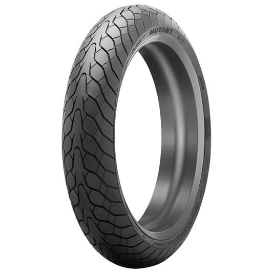 Dunlop Mutant Front Tire - 120/70ZR17 58W TL