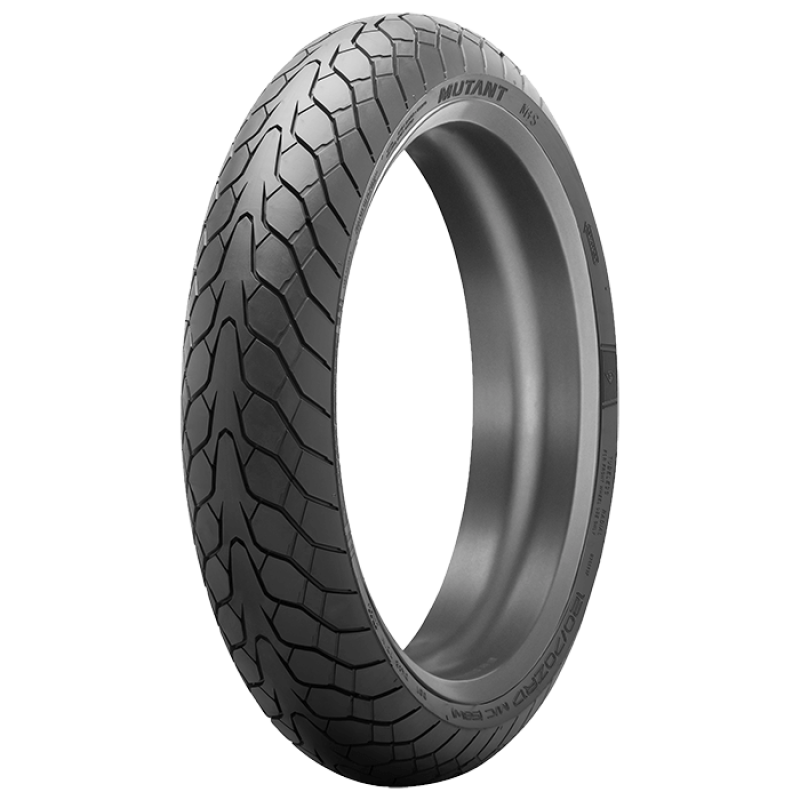 Dunlop Mutant Front Tire - 110/70ZR17 54W TL