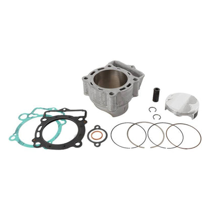 Cylinder Works 11-12 KTM 350 SX-F 350cc Standard Bore Cylinder Kit 13.5:1 Comp. 88mm