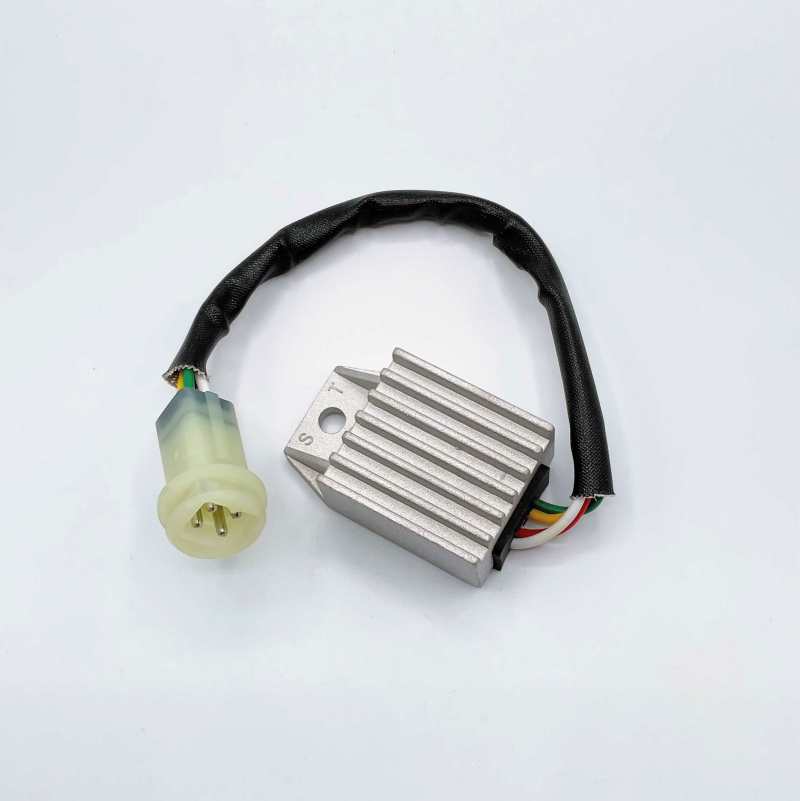 Ricks Motorsport OEM Style Yamaha Rectifier-Regulator