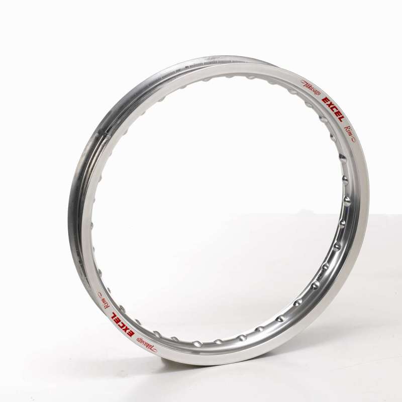 Excel Takasago Rims 14x1.60 36H - Silver