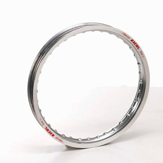 Excel Takasago Rims 17x1.40 28H - Silver