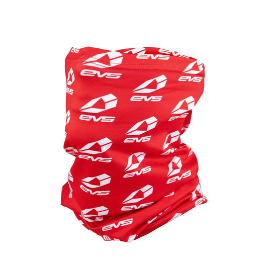 EVS Neck Gaiter Red - One Size