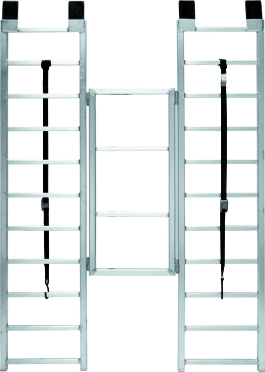 QuadBoss Cust Pallet 56-0053 50X3/4X71