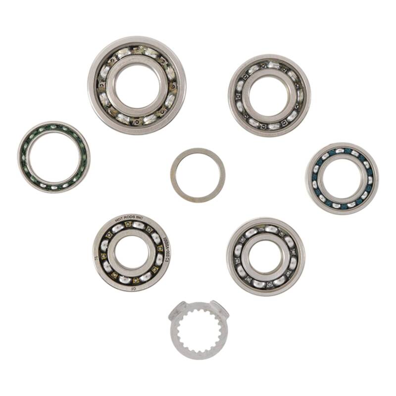 Hot Rods 14-18 Yamaha YZ 250 F 250cc Transmission Bearing Kit