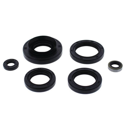 Vertex Gaskets 12-14 Kawasaki KVF750 Brute Force Oil Seal Kit