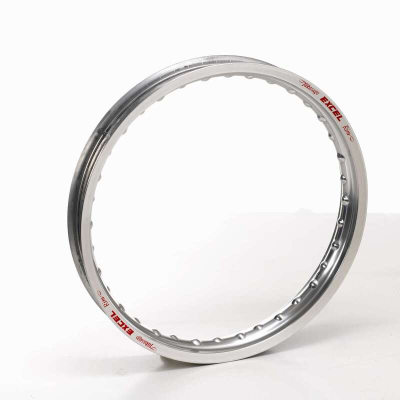 Excel Takasago Rims 21x1.60 32H - Silver