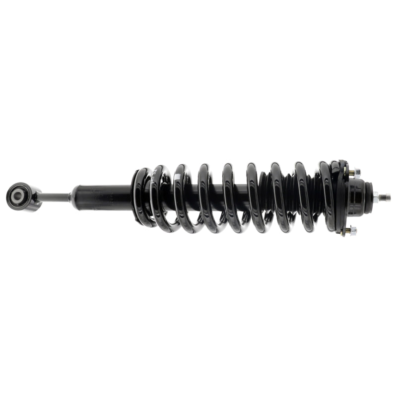 KYB Shocks & Struts Strut Plus Front Right 19-20 Toyota 4Runner (Exc. KDSS/X-REAS)