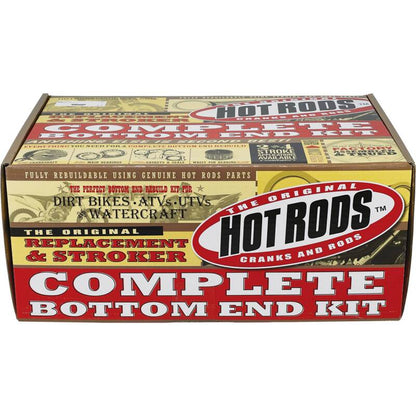 Hot Rods 85-86 Honda ATC 250 R 250cc Bottom End Kit