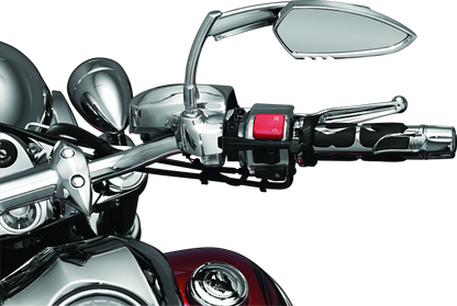 Kuryakyn Universal Econo Throttle Assist Black