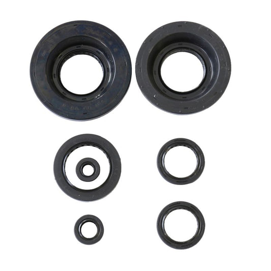 Athena 06-22 Honda TRX 680 FourTrax Rincon Engine Oil Seal Kit