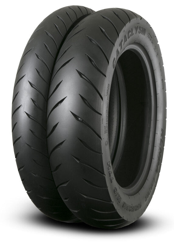 Kenda K6702 Cataclysm Rear Tires - 160/70B17 6PR 79H TL 143N2067