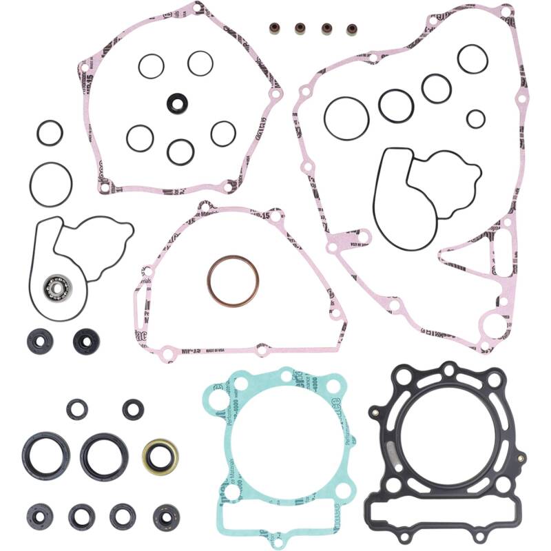 Vertex Kawasaki Complete Engine Rebuild Kit