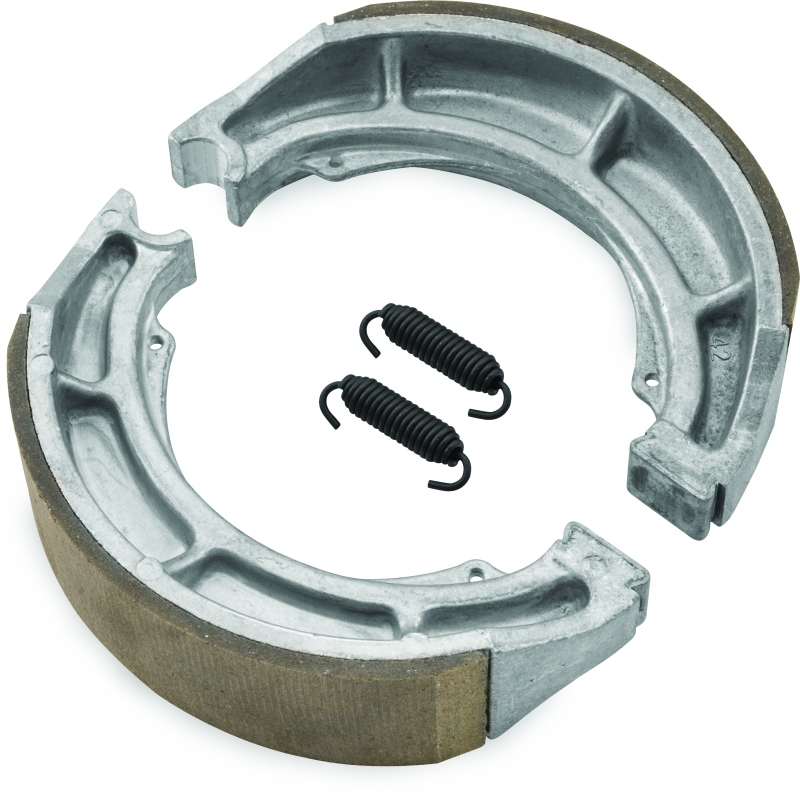 BikeMaster Suzuki Brake Shoes