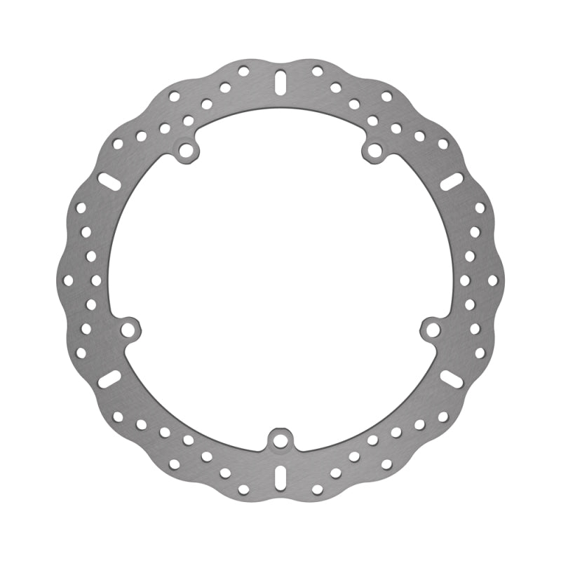 EBC 15-19 Honda NC 700 JD Front Left Standard Brake Rotor