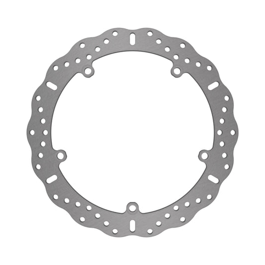 EBC 15-19 Honda NC 700 JD Front Left Standard Brake Rotor