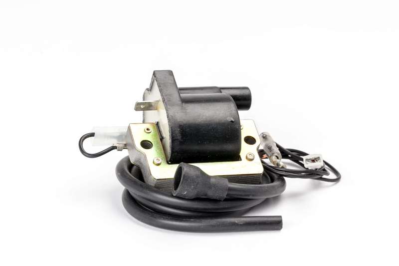 Ricks Motorsport New Kawasaki Ignition Coil