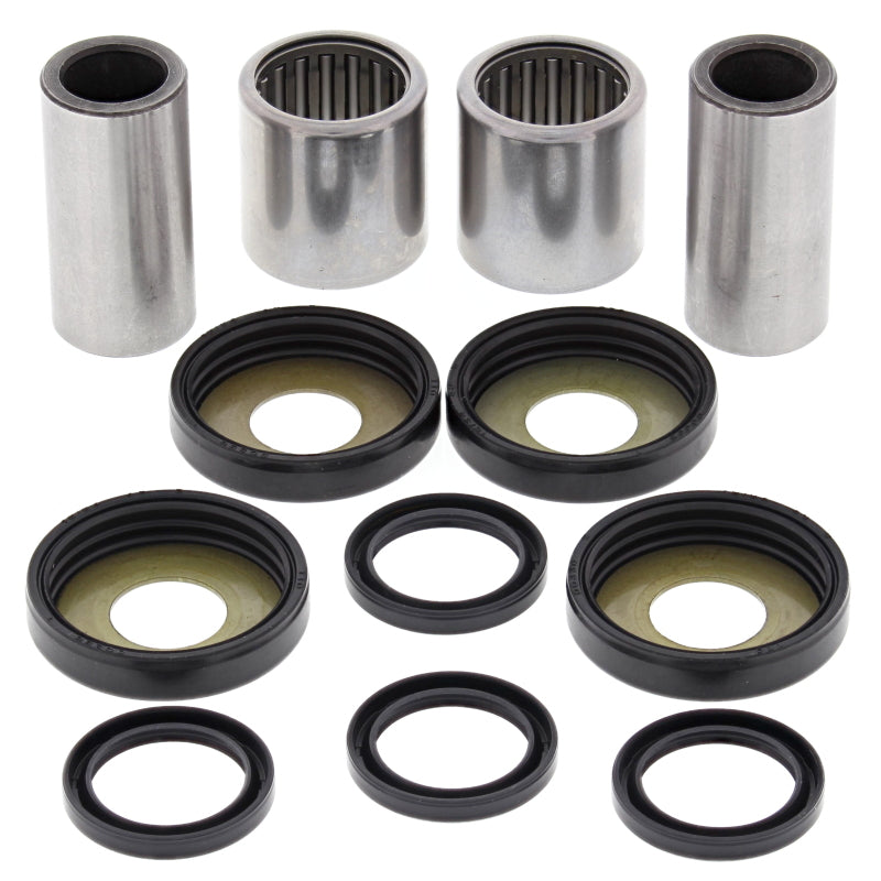 All Balls Racing 87-89 Suzuki LT-300E Swing Arm Bearing Kit