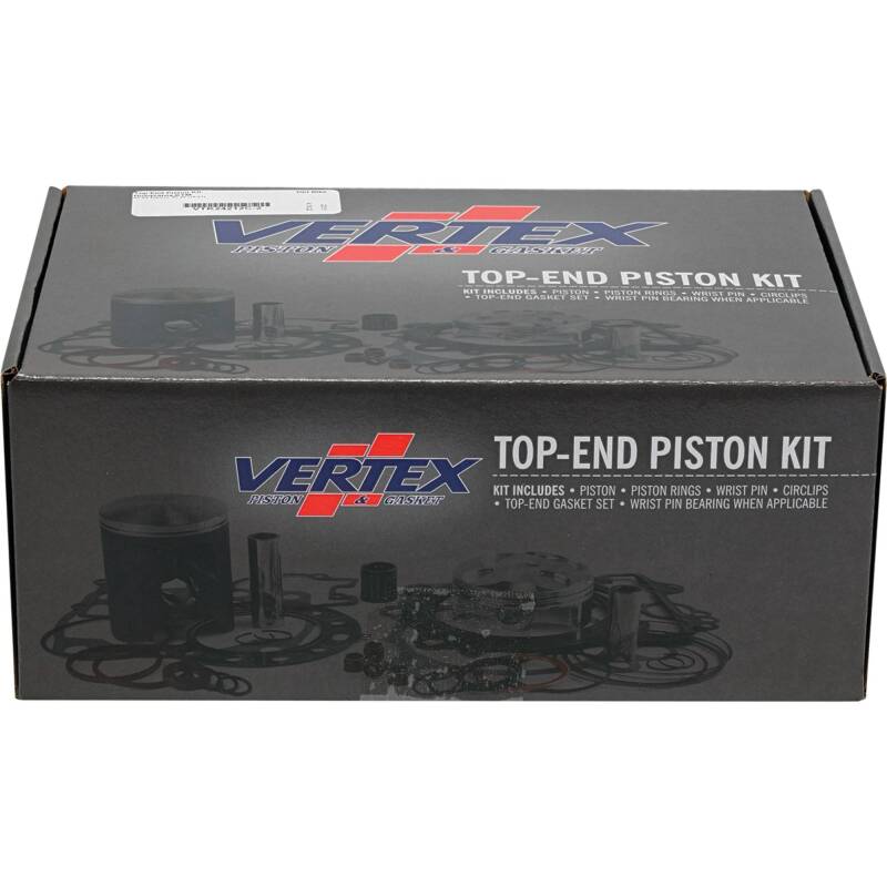 Vertex Piston 18-23 KTM 85 SX 85cc Top End Piston Kit