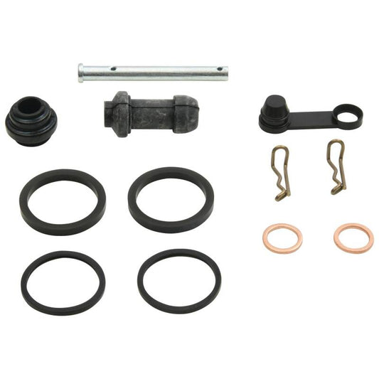 All Balls Racing 2019 Sherco SC-R 125 Caliper Rebuild Kit Front