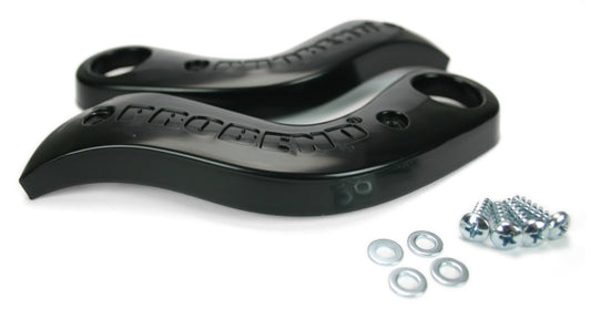 Cycra Comp Probend Plastic Bumper -Black