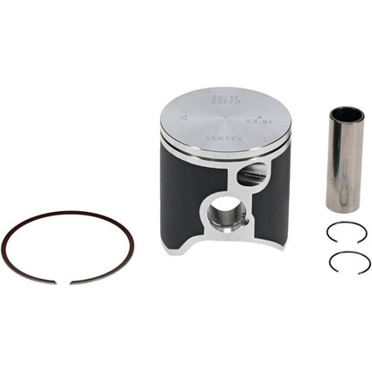 Vertex Piston 01-16 KTM 125 EXC 125cc Forged Pro Race Piston Kit