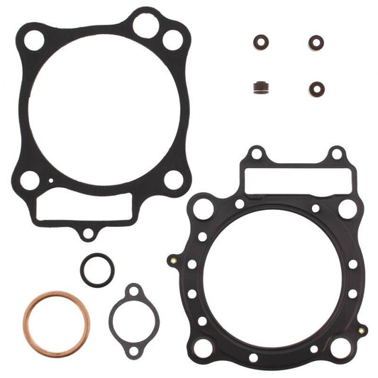 Vertex Gaskets 07-08 Honda CRF450R Top End Gasket Kit