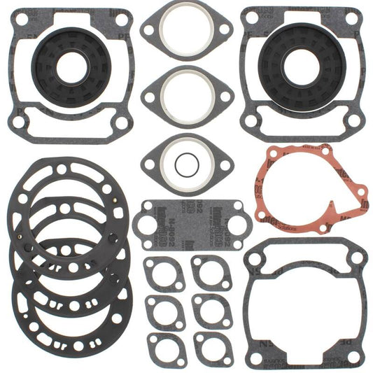 Vertex Gaskets 94-95 Polaris Storm Complete Gasket Kit w/ Oil Seals